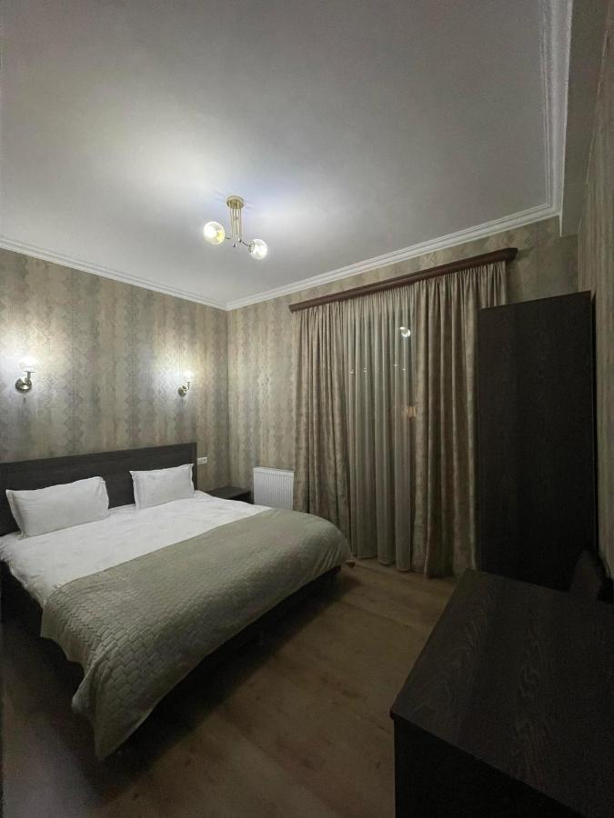Hotel Shina Kazbegi Kültér fotó