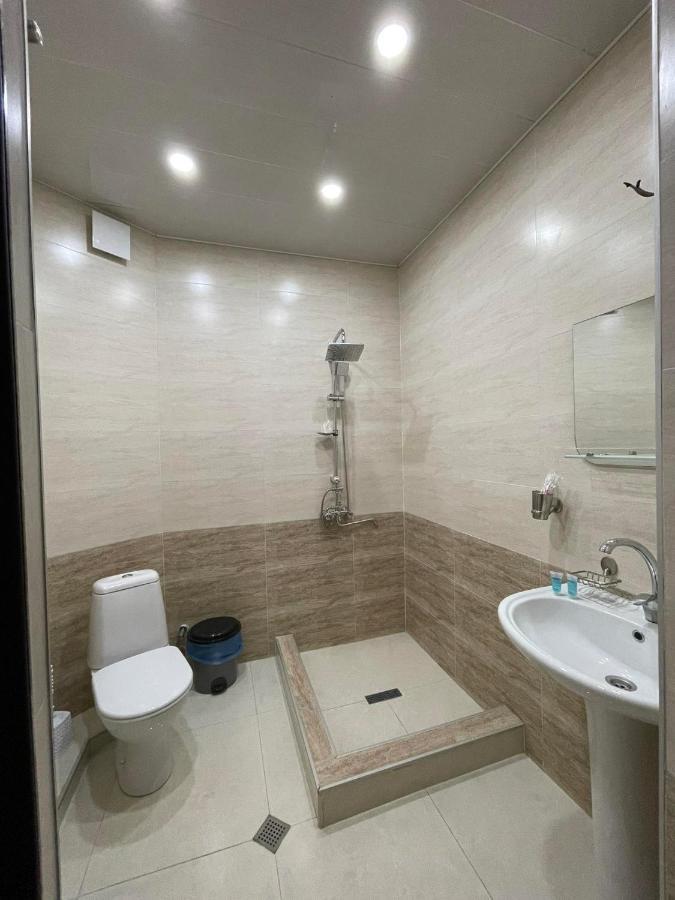 Hotel Shina Kazbegi Kültér fotó